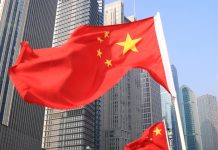 China promete maior proteção dos direitos de propriedade intelectual