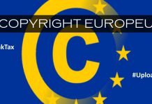 UE aprova diretiva de direitos autorais, incluindo internet ‘link taUE aprova diretiva de direitos autorais, incluindo internet ‘link tax‘ e ‘upload filter‘x‘ e ‘upload filter‘