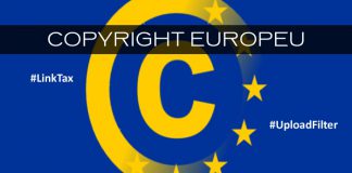 UE aprova diretiva de direitos autorais, incluindo internet ‘link taUE aprova diretiva de direitos autorais, incluindo internet ‘link tax‘ e ‘upload filter‘x‘ e ‘upload filter‘