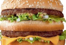 McDonald's perde uso da marca 'Big Mac' na Europa após batalha com rede irlandesa