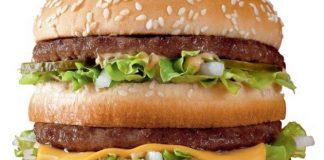 McDonald's perde uso da marca 'Big Mac' na Europa após batalha com rede irlandesa