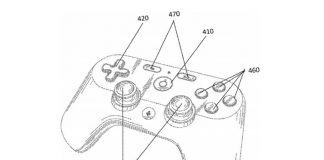 New-patent-might-show-the-controller-for-Google-s-game-streaming-service