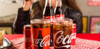 Pela 7ª vez, marca Coca-Cola é a mais escolhida no mundo