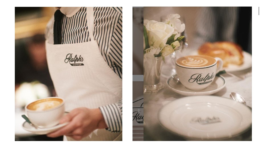 Ralph’s Coffee a utilização de brand extensions para comunicar atributos emocionais em lifestyle fashion brands