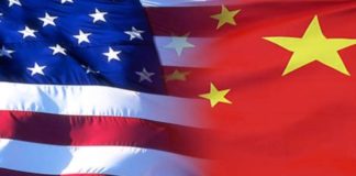 China avança em corrida tecnológica contra EUA, segundo dados