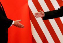China diz que se esforçará para chegar à ‘fase um’ de acordo comercial com EUA