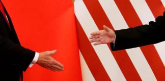 China diz que se esforçará para chegar à ‘fase um’ de acordo comercial com EUA