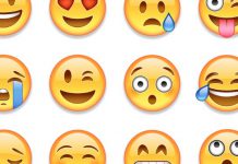 Emojis são protegidos por direitos autorais