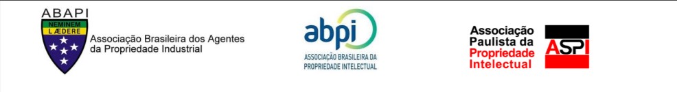 Nota Pública da ABAPI, ABPI e ASPI sobre proposta de reestruturação do INPI Topo