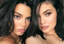 Kylie e Kendall Jenner são acusadas de plagiar coleção de lingerie por empresa do ramo