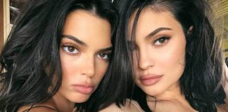 Kylie e Kendall Jenner são acusadas de plagiar coleção de lingerie por empresa do ramo