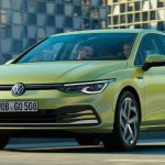 Volkswagen registra novo Golf no Brasil