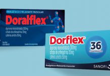 STJ São inválidos registros de Doralflex e Neodoraflex por confusão com marca Dorflex