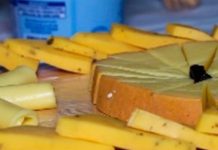 Selo vai agregar valor ao queijo do Marajó2