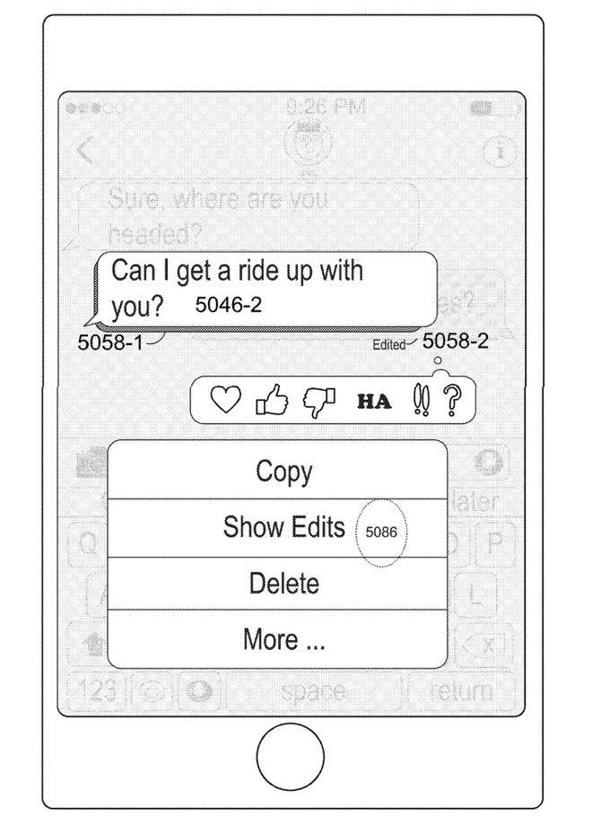 patente-da-apple-mostra-como-se-poderia-editar-mensagens-no-imessage