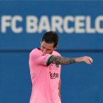 Messi vence batalha legal de logotipo com empresa de ciclismo