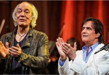 Cessão de Direitos Autorais Justiça nega a Roberto Carlos e Erasmo posse de 72 músicas