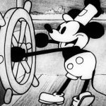 Domínio público do Mickey em 2024 tira Disney da zona de conforto