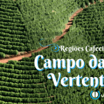 Café do Campo das Vertentes conquista selo de Indicação Geográfica