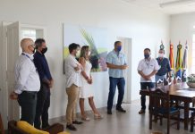 UFPEL e Embrapa se unem para criar Parque Tecnológico Agropecuário