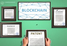 Empresas da China se destacam no registros de patentes em Blockchain, mas, IBM é mais citada na mídia