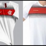Flamengo é alvo de cobrança milionária na Justiça por suposto plágio de camisas; entenda
