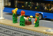 Tribunal europeu dá razão à LEGO os blocos de construção coloridos são só seus