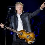 Liderados por Paul McCartney, músicos pedem mudança nos streamings