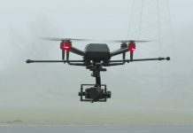 Sony registra patente de drones que silenciam locais barulhentos