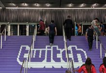 Twitch avisa que terá onda de strikes por direitos autorais em breve