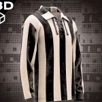 Atlético lança coleção de camisas em formato NFT; saiba o que é