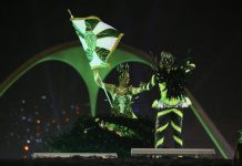 Império Serrano anuncia 1º NFT de Carnaval com fantasia vitalícia