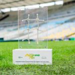 'Play For a Cause' e Maracanã lançam 'NFT social' no aniversário do estádio