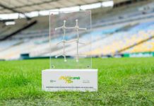 'Play For a Cause' e Maracanã lançam 'NFT social' no aniversário do estádio