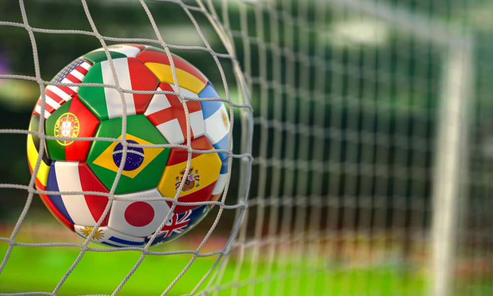 Regras de marketing da Copa do Mundo: o que é proibido pela FIFA